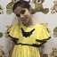 Vestido Mon Petit Bonbon